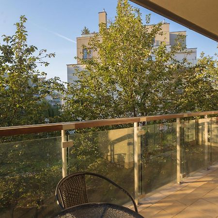 Royal Wilanow 2-Bedroom Apartment Warszawa Exteriör bild