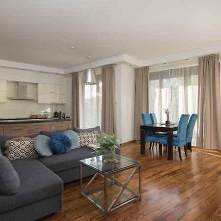 Royal Wilanow 2-Bedroom Apartment Warszawa Exteriör bild