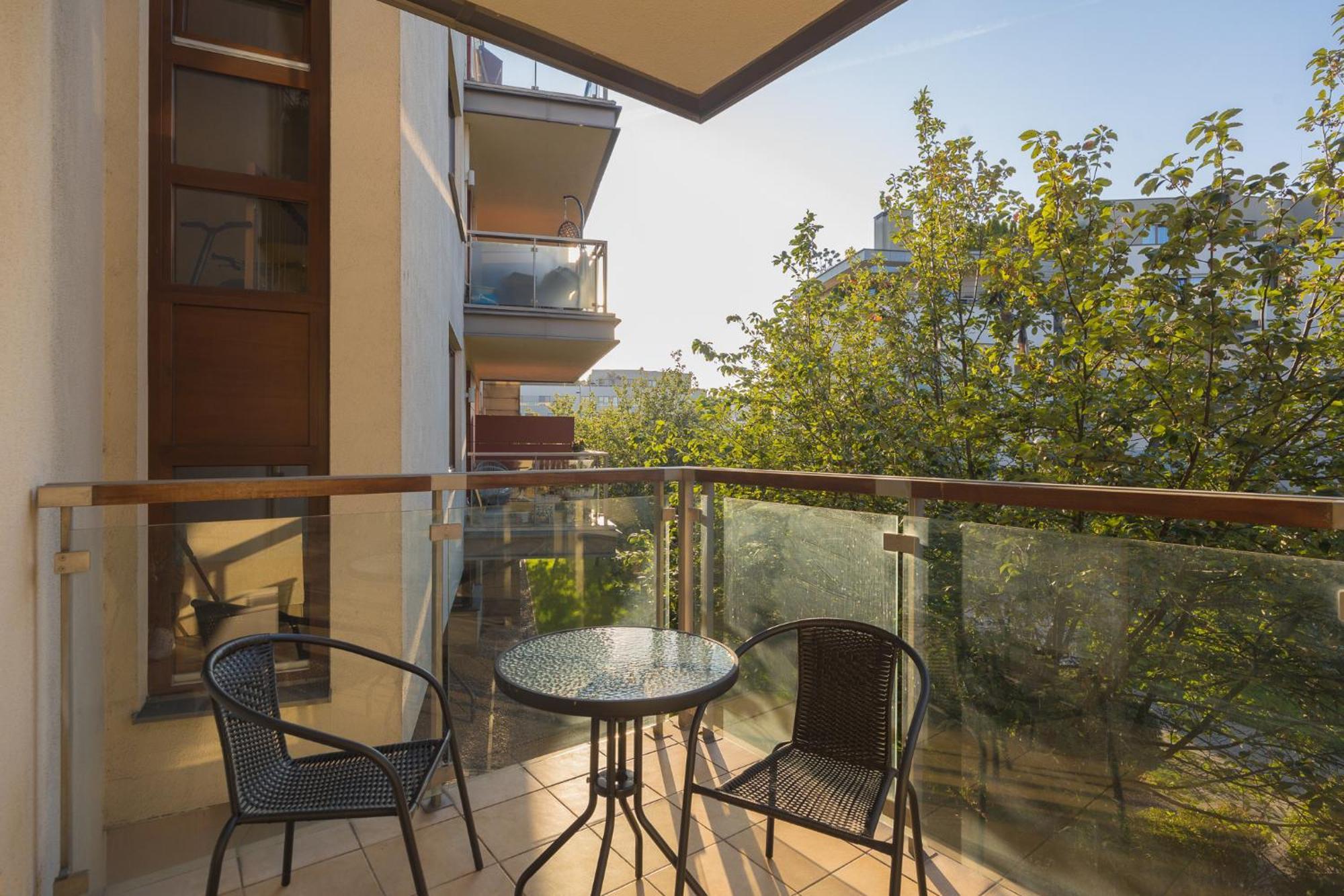 Royal Wilanow 2-Bedroom Apartment Warszawa Exteriör bild