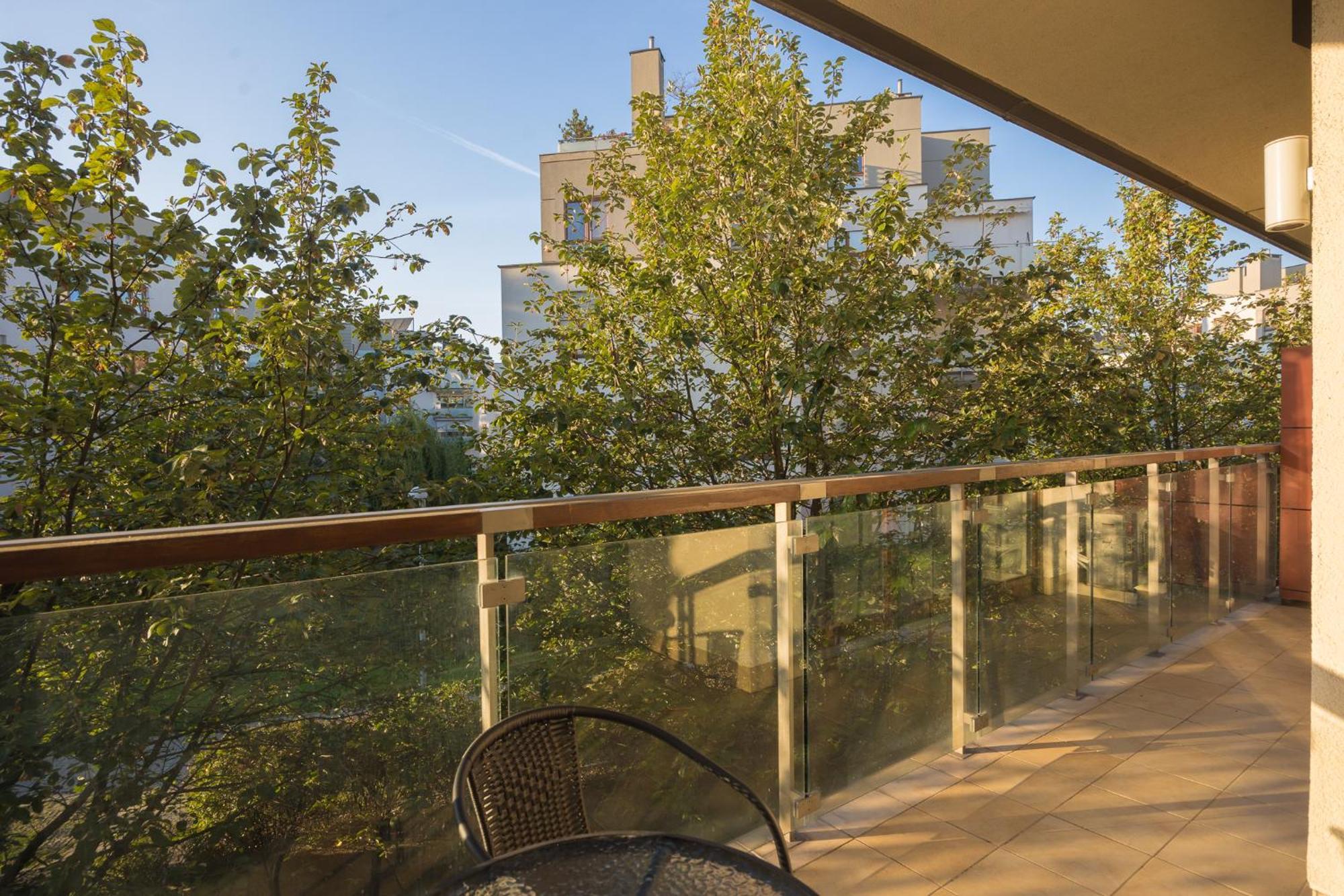 Royal Wilanow 2-Bedroom Apartment Warszawa Exteriör bild