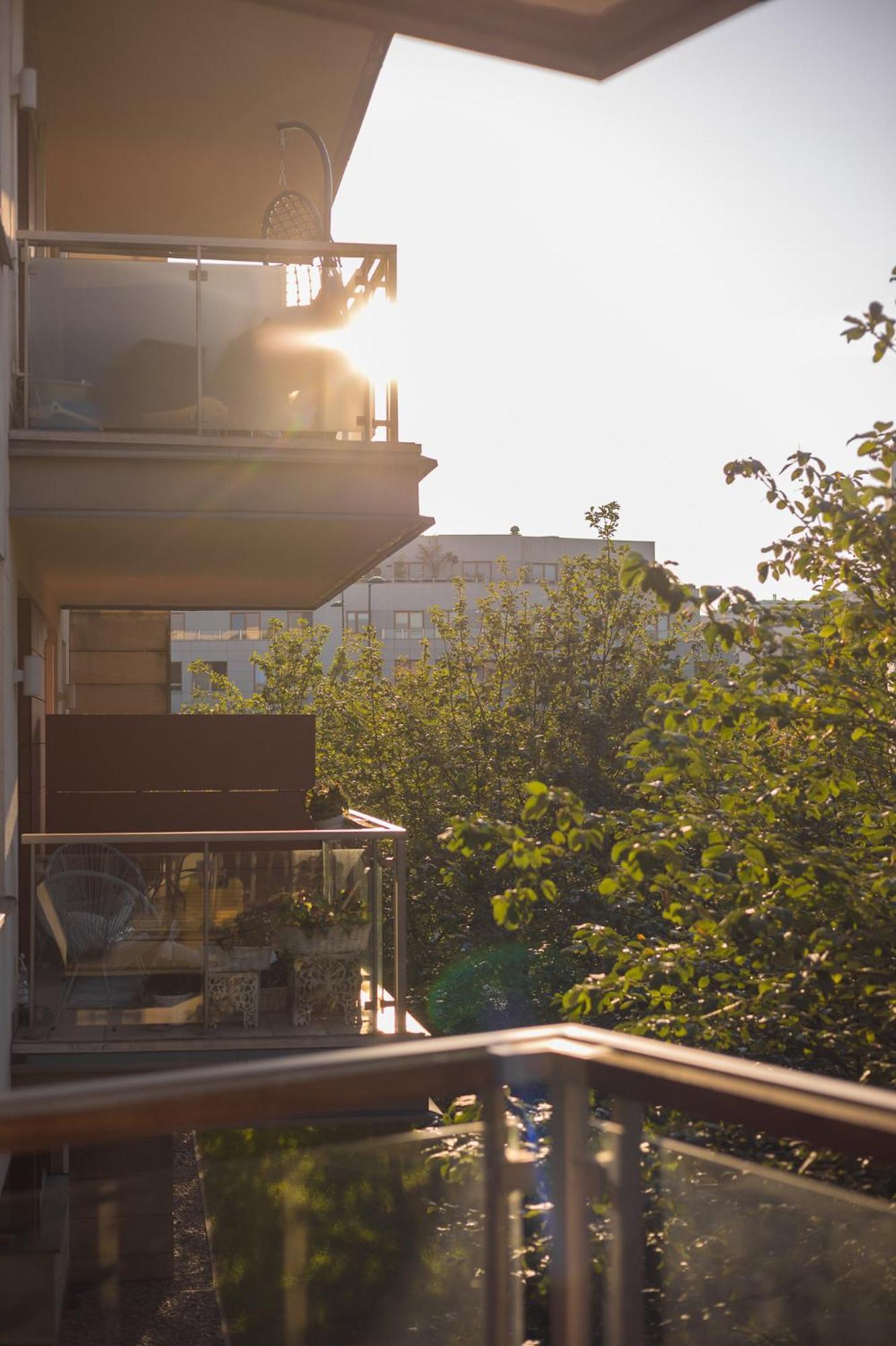 Royal Wilanow 2-Bedroom Apartment Warszawa Exteriör bild