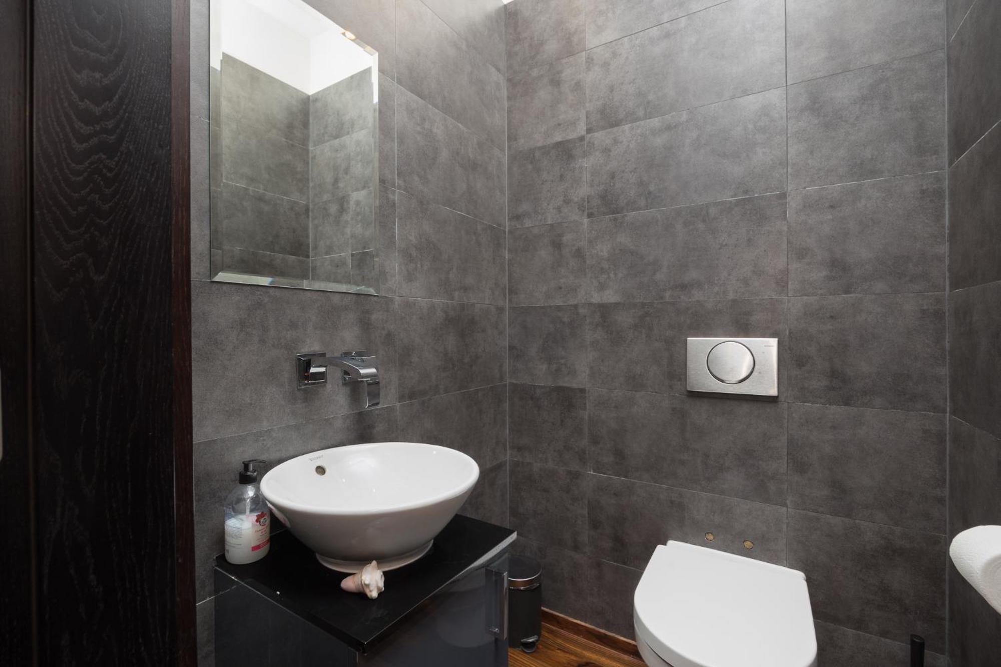 Royal Wilanow 2-Bedroom Apartment Warszawa Exteriör bild