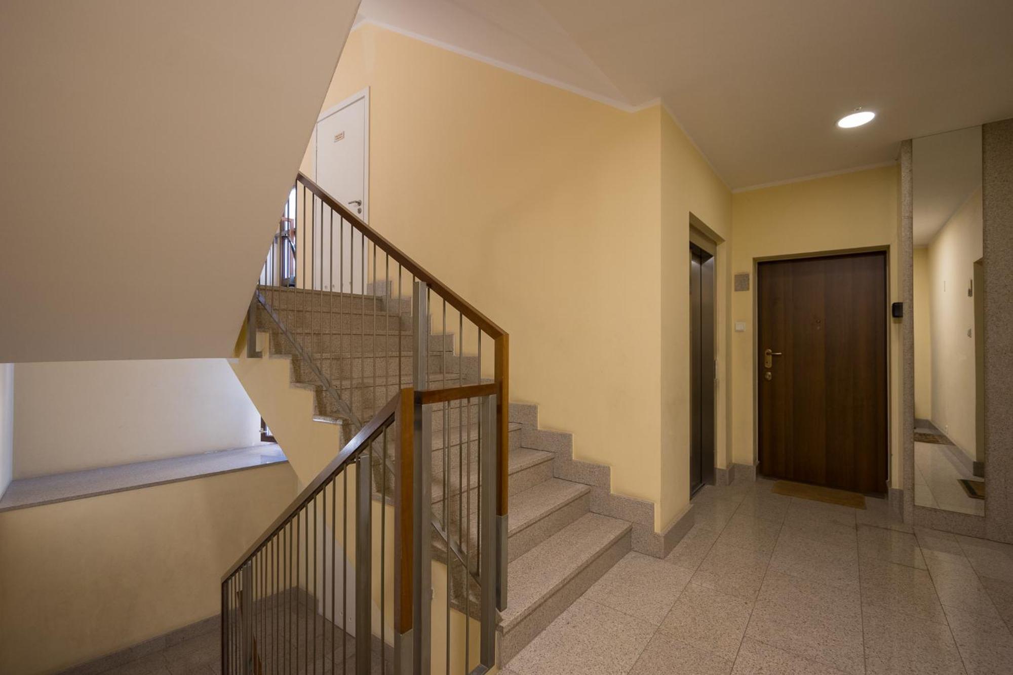 Royal Wilanow 2-Bedroom Apartment Warszawa Exteriör bild