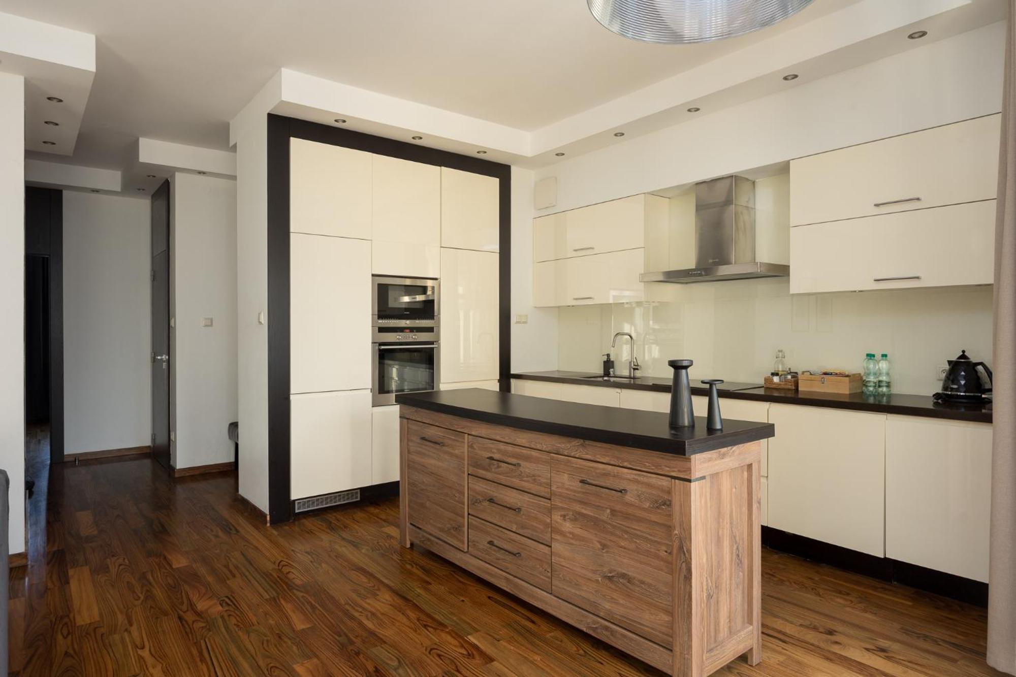 Royal Wilanow 2-Bedroom Apartment Warszawa Exteriör bild