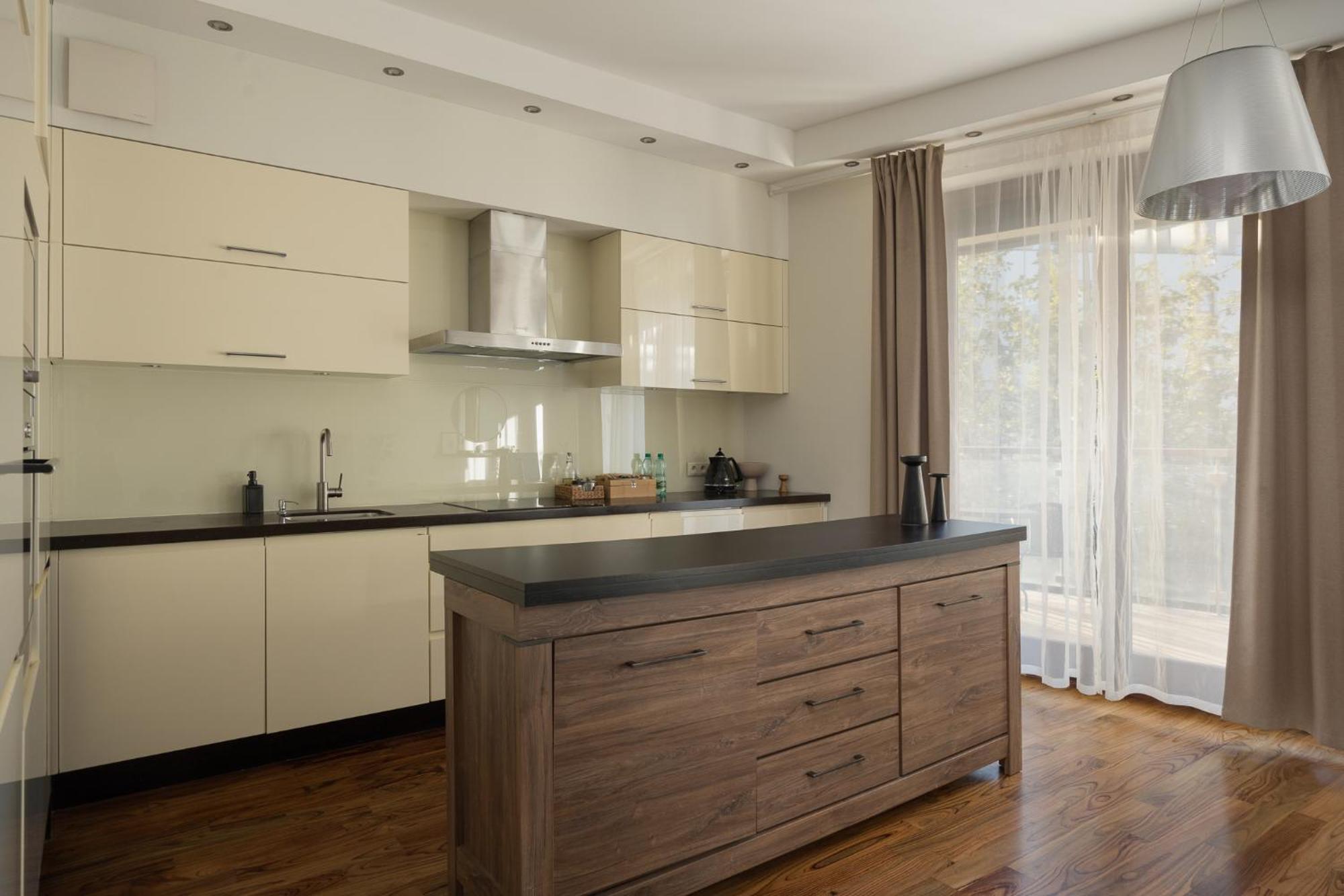 Royal Wilanow 2-Bedroom Apartment Warszawa Exteriör bild