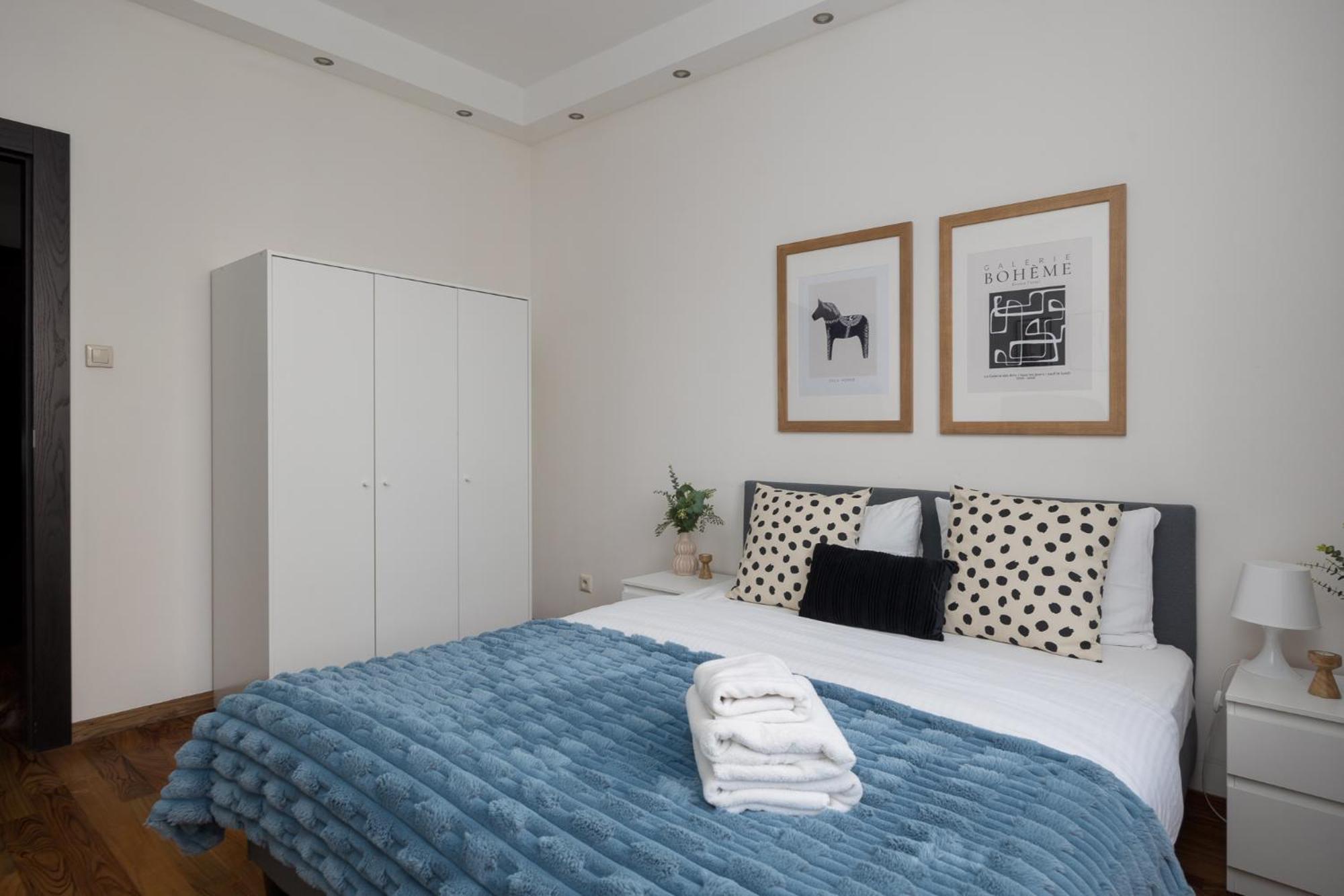 Royal Wilanow 2-Bedroom Apartment Warszawa Exteriör bild